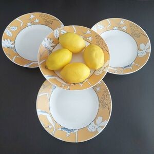 Corelle Rutherford Coupe Pasta Soup Bowl Set of 4